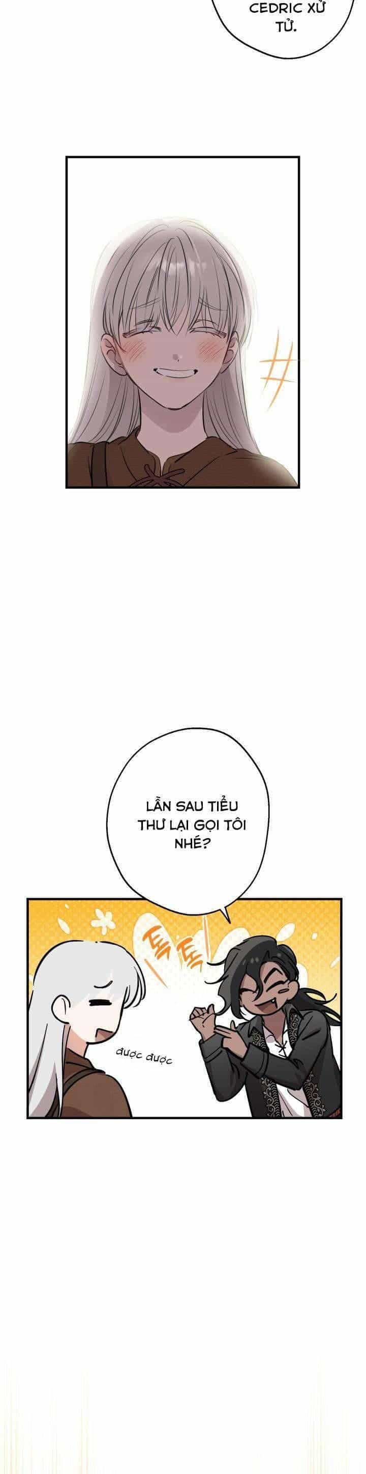 Những Nhân Vật Mạnh Nhất Thế Giới Ám Ảnh Tôi - Chương 88 - ảnh 19