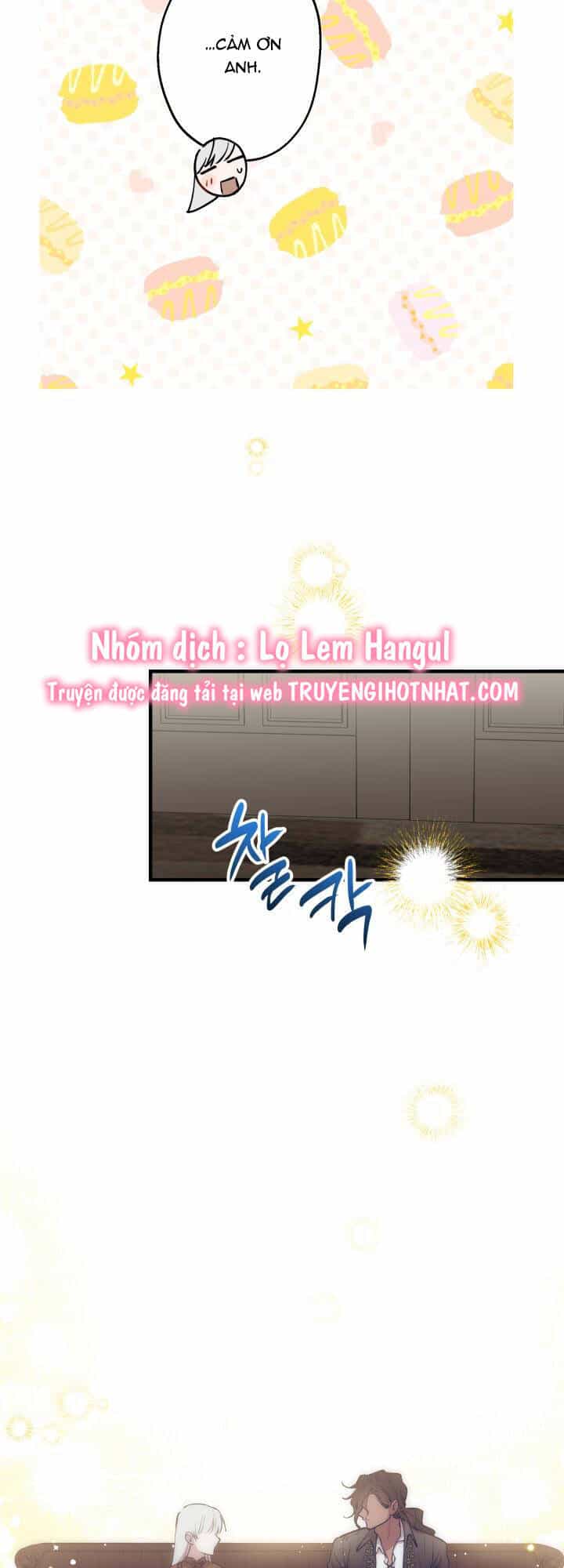 Những Nhân Vật Mạnh Nhất Thế Giới Ám Ảnh Tôi - Chương 88.1 - ảnh 23