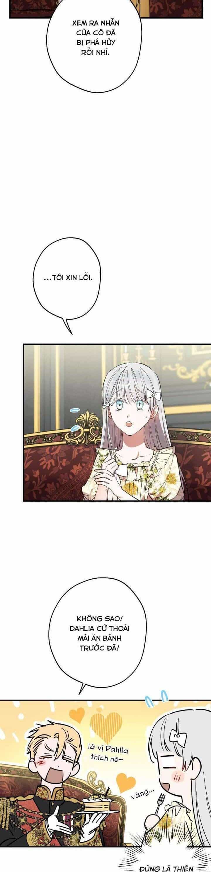Những Nhân Vật Mạnh Nhất Thế Giới Ám Ảnh Tôi - Chương 89 - ảnh 17