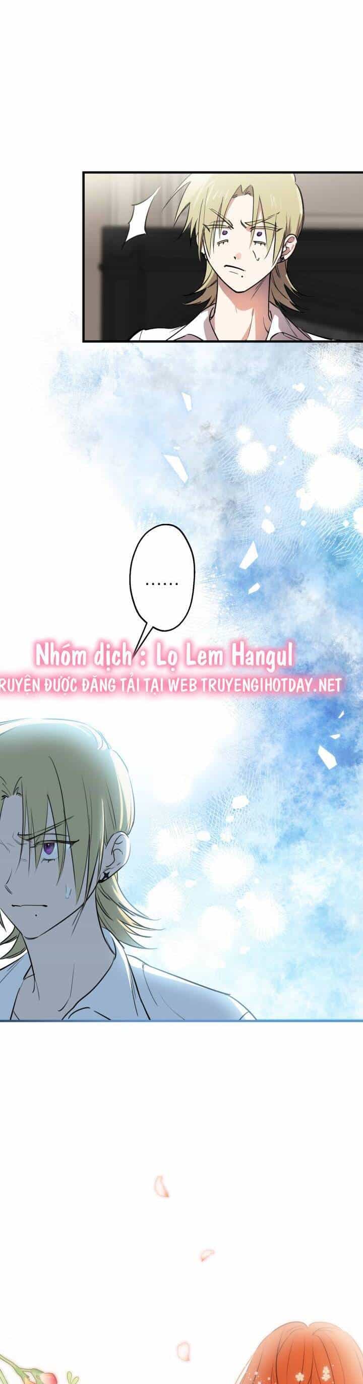 Những Nhân Vật Mạnh Nhất Thế Giới Ám Ảnh Tôi - Chương 89.1 - ảnh 2