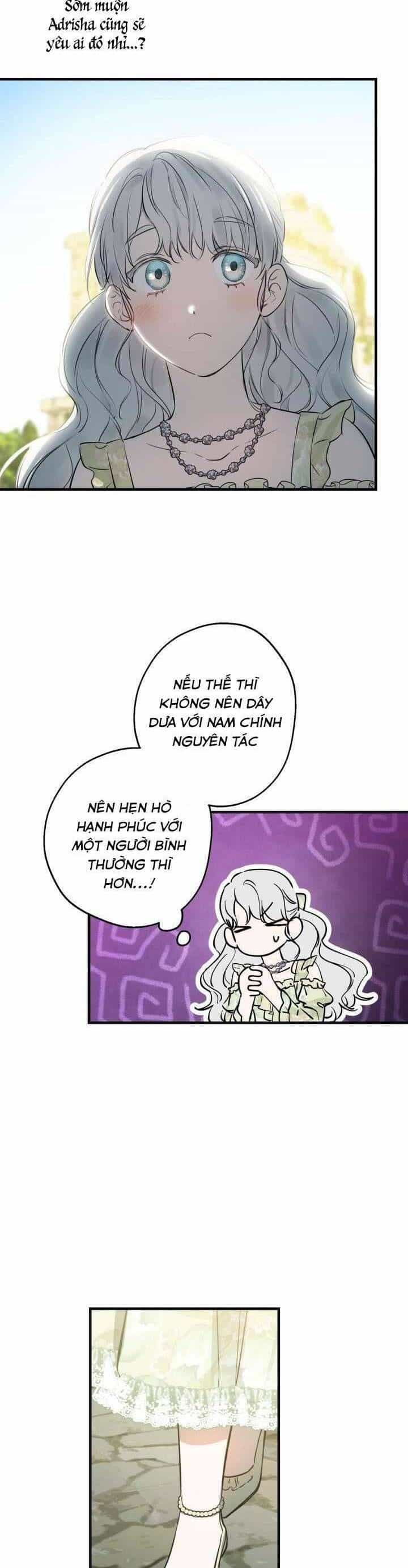 Những Nhân Vật Mạnh Nhất Thế Giới Ám Ảnh Tôi - Chương 90 - ảnh 31