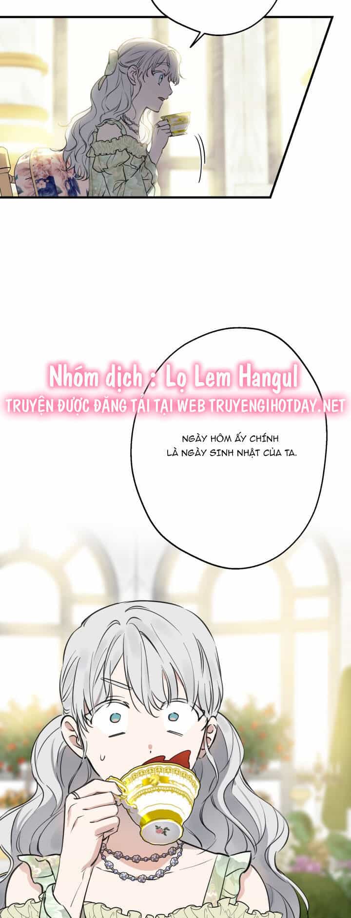 Những Nhân Vật Mạnh Nhất Thế Giới Ám Ảnh Tôi - Chương 90.1 - ảnh 22
