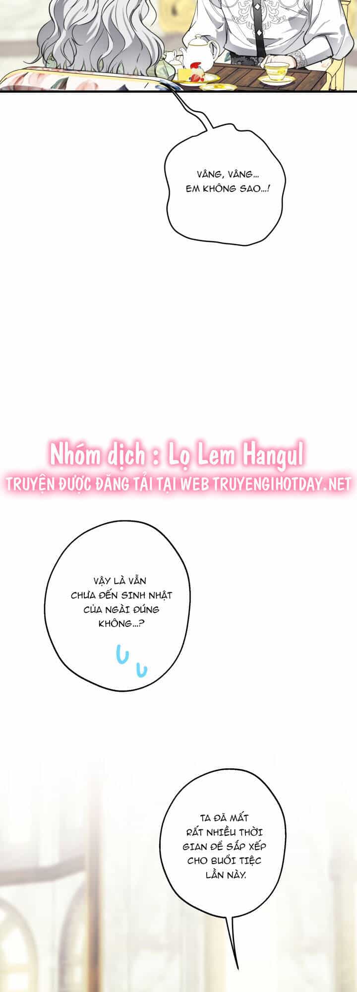 Những Nhân Vật Mạnh Nhất Thế Giới Ám Ảnh Tôi - Chương 90.1 - ảnh 24