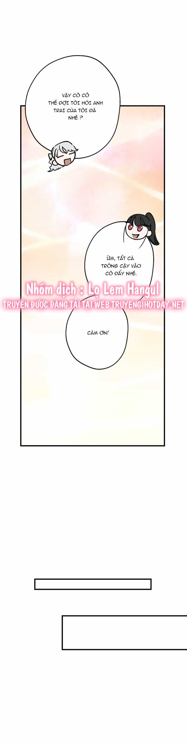 Những Nhân Vật Mạnh Nhất Thế Giới Ám Ảnh Tôi - Chương 90.2 - ảnh 4
