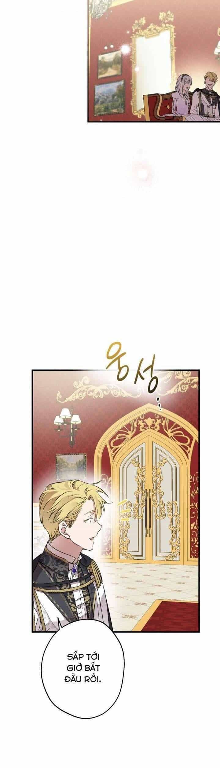 Những Nhân Vật Mạnh Nhất Thế Giới Ám Ảnh Tôi - Chương 91 - ảnh 26