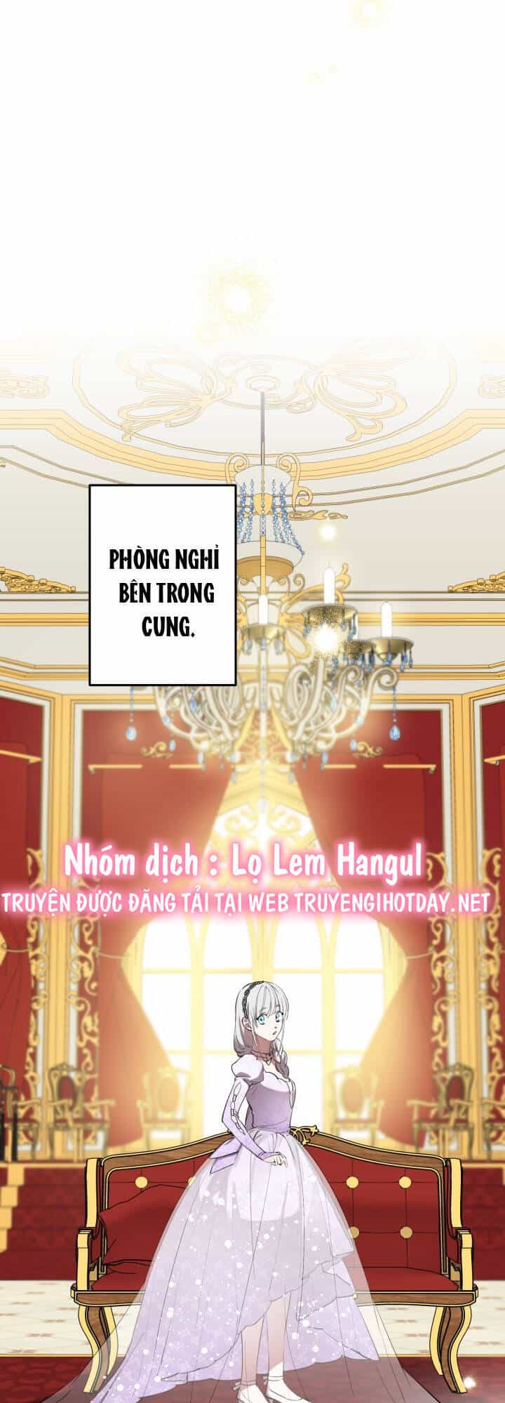 Những Nhân Vật Mạnh Nhất Thế Giới Ám Ảnh Tôi - Chương 91.1 - ảnh 22