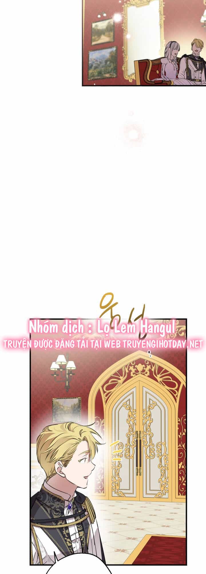 Những Nhân Vật Mạnh Nhất Thế Giới Ám Ảnh Tôi - Chương 91.1 - ảnh 34