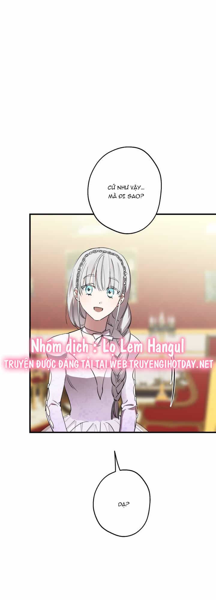 Những Nhân Vật Mạnh Nhất Thế Giới Ám Ảnh Tôi - Chương 91.1 - ảnh 36