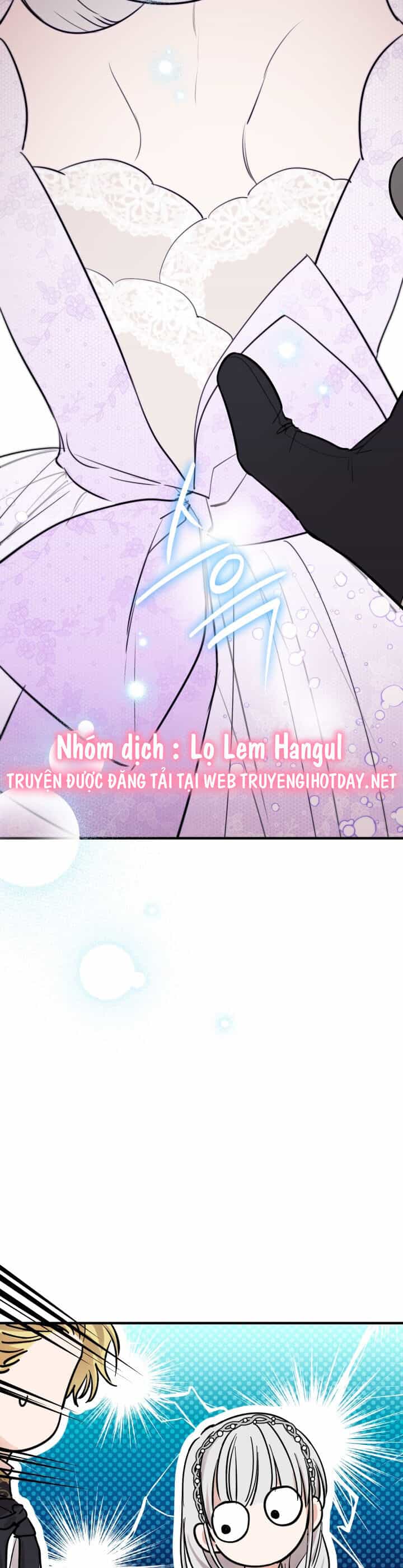 Những Nhân Vật Mạnh Nhất Thế Giới Ám Ảnh Tôi - Chương 91.2 - ảnh 1