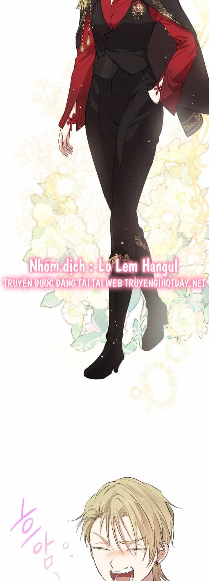 Những Nhân Vật Mạnh Nhất Thế Giới Ám Ảnh Tôi - Chương 92.1 - ảnh 22