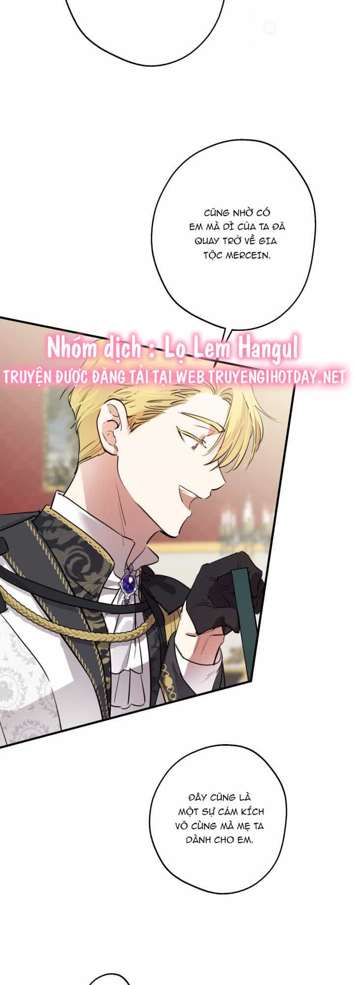 Những Nhân Vật Mạnh Nhất Thế Giới Ám Ảnh Tôi - Chương 92.1 - ảnh 3