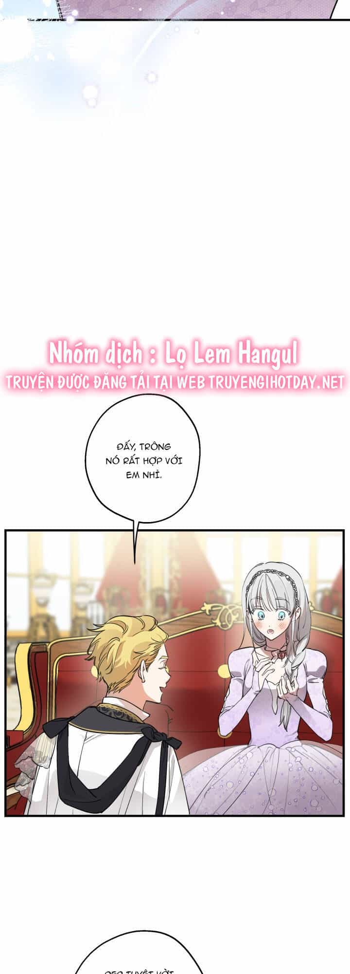 Những Nhân Vật Mạnh Nhất Thế Giới Ám Ảnh Tôi - Chương 92.1 - ảnh 9