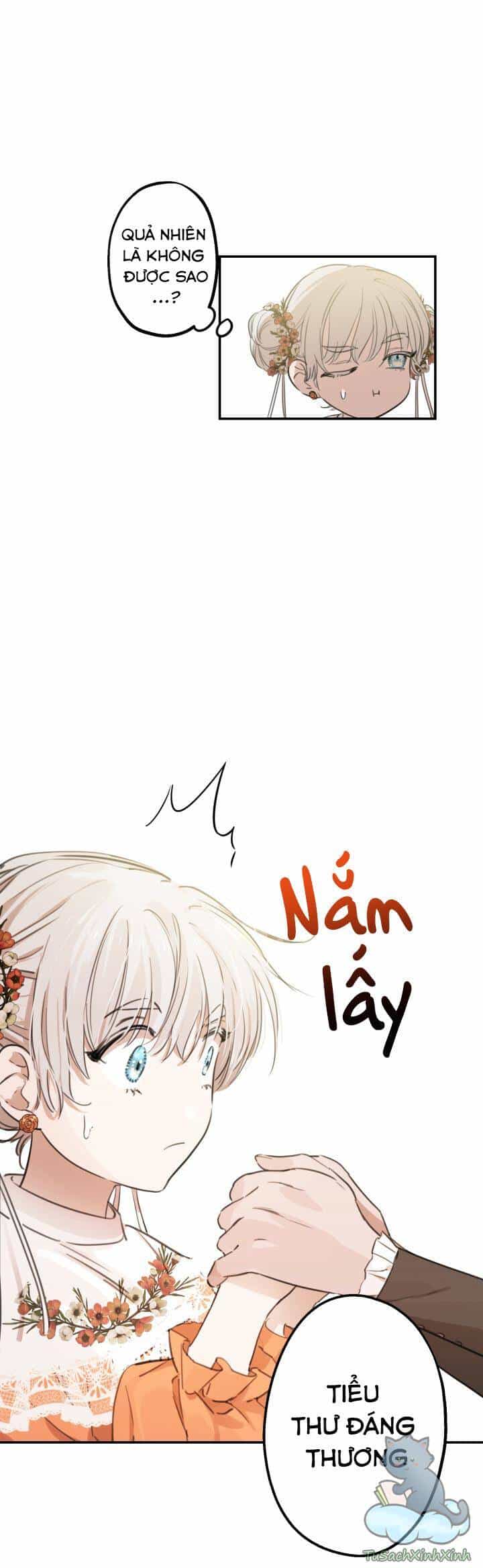 Những Nhân Vật Mạnh Nhất Thế Giới Ám Ảnh Tôi - Chương 8.5 - ảnh 3