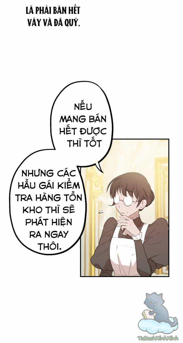 Những Nhân Vật Mạnh Nhất Thế Giới Ám Ảnh Tôi - Chương 8.5 - ảnh 6