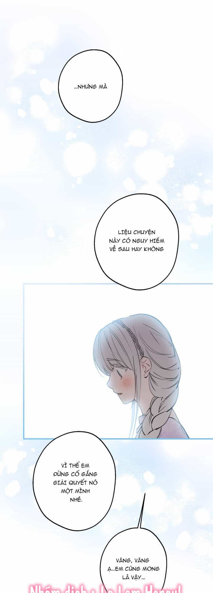 Những Nhân Vật Mạnh Nhất Thế Giới Ám Ảnh Tôi - Chương 93.1 - ảnh 21