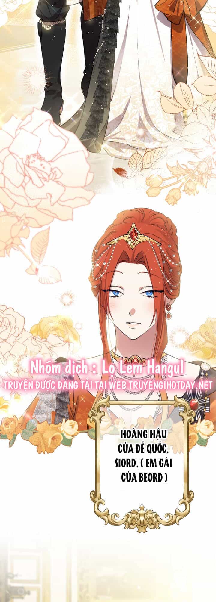 Những Nhân Vật Mạnh Nhất Thế Giới Ám Ảnh Tôi - Chương 93.1 - ảnh 32