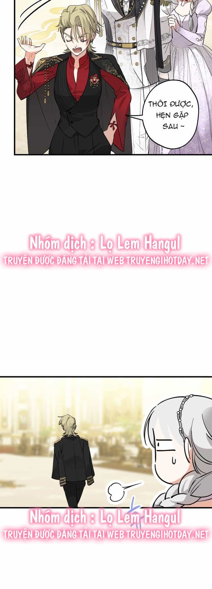 Những Nhân Vật Mạnh Nhất Thế Giới Ám Ảnh Tôi - Chương 93.1 - ảnh 7