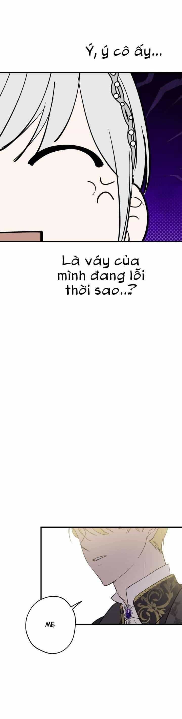 Những Nhân Vật Mạnh Nhất Thế Giới Ám Ảnh Tôi - Chương 94 - ảnh 22