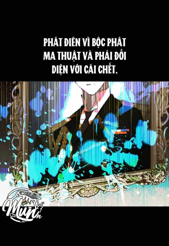 Những Nhân Vật Mạnh Nhất Thế Giới Ám Ảnh Tôi - Chương 9 - ảnh 35