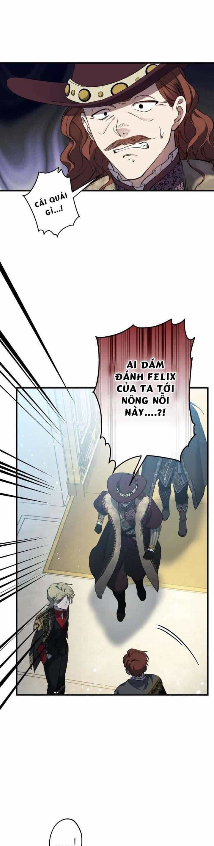 Những Nhân Vật Mạnh Nhất Thế Giới Ám Ảnh Tôi - Chương 96 - ảnh 5