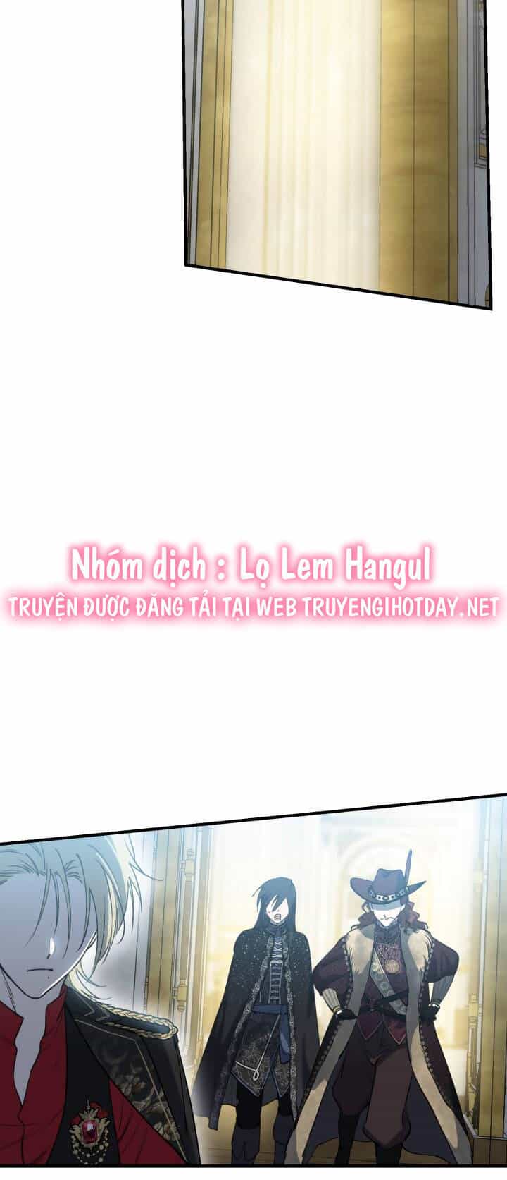 Những Nhân Vật Mạnh Nhất Thế Giới Ám Ảnh Tôi - Chương 96.1 - ảnh 6