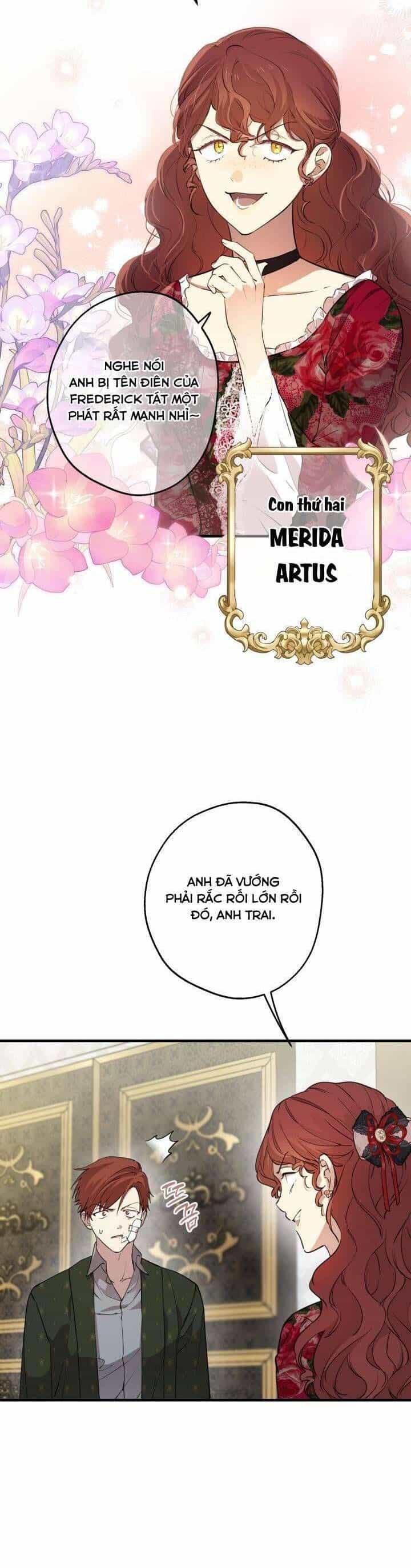 Những Nhân Vật Mạnh Nhất Thế Giới Ám Ảnh Tôi - Chương 97 - ảnh 3