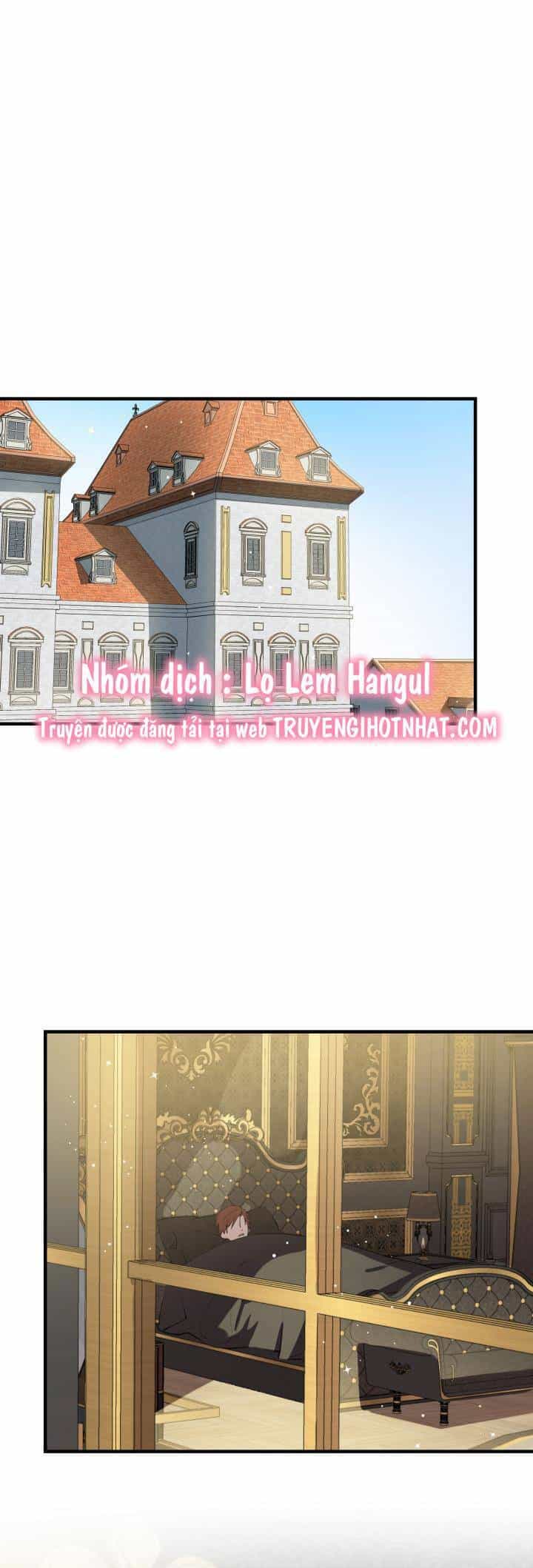 Những Nhân Vật Mạnh Nhất Thế Giới Ám Ảnh Tôi - Chương 97.1 - ảnh 2