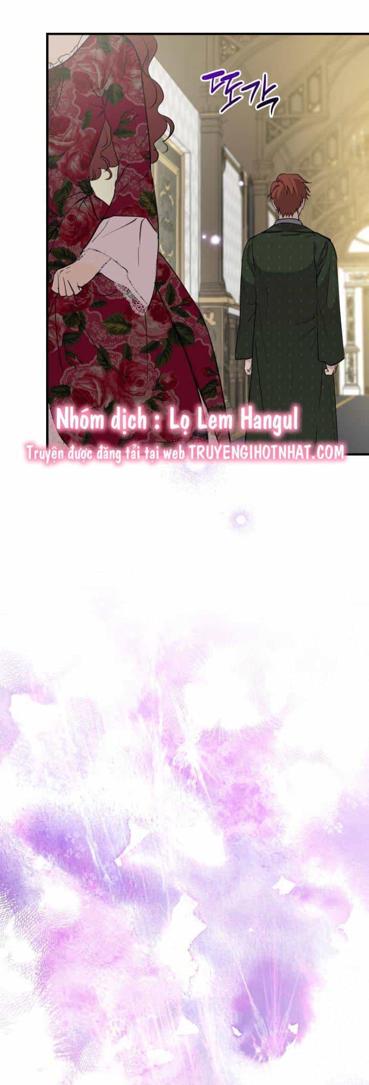 Những Nhân Vật Mạnh Nhất Thế Giới Ám Ảnh Tôi - Chương 97.1 - ảnh 8