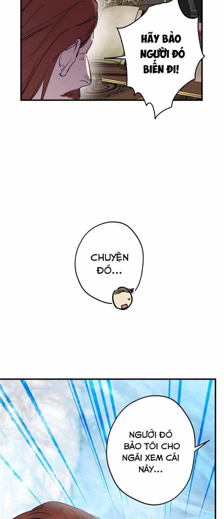 Những Nhân Vật Mạnh Nhất Thế Giới Ám Ảnh Tôi - Chương 98 - ảnh 41