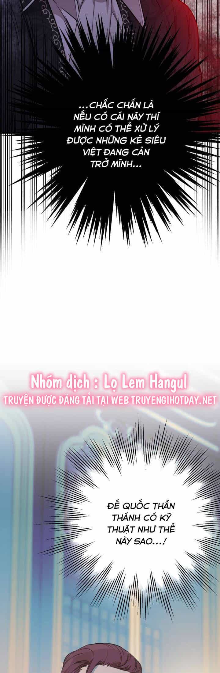 Những Nhân Vật Mạnh Nhất Thế Giới Ám Ảnh Tôi - Chương 99 - ảnh 4