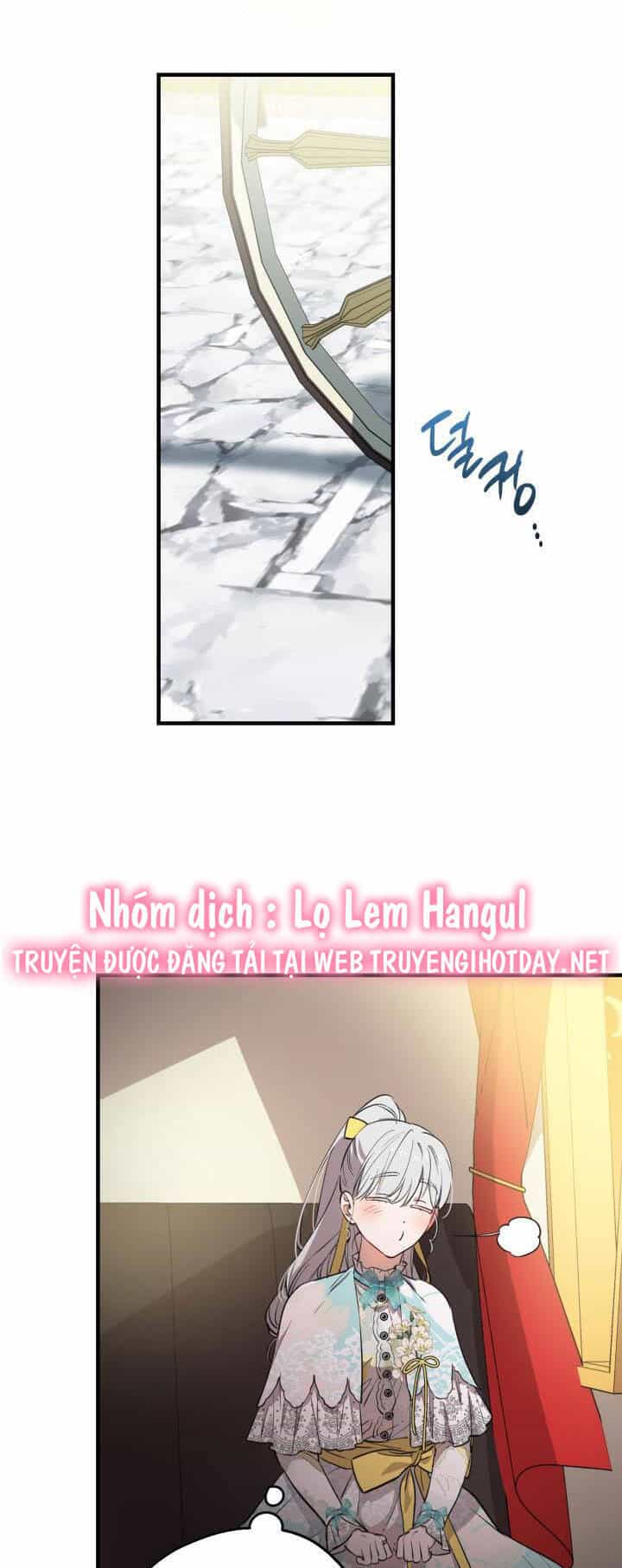 Những Nhân Vật Mạnh Nhất Thế Giới Ám Ảnh Tôi - Chương 101 - ảnh 19