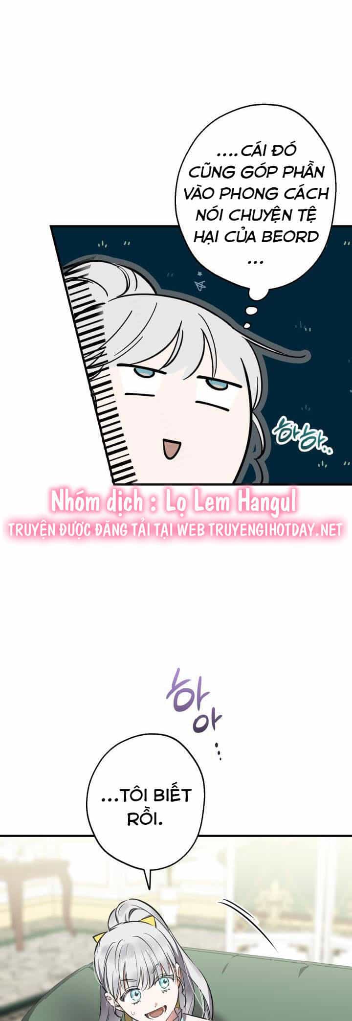 Những Nhân Vật Mạnh Nhất Thế Giới Ám Ảnh Tôi - Chương 101 - ảnh 5