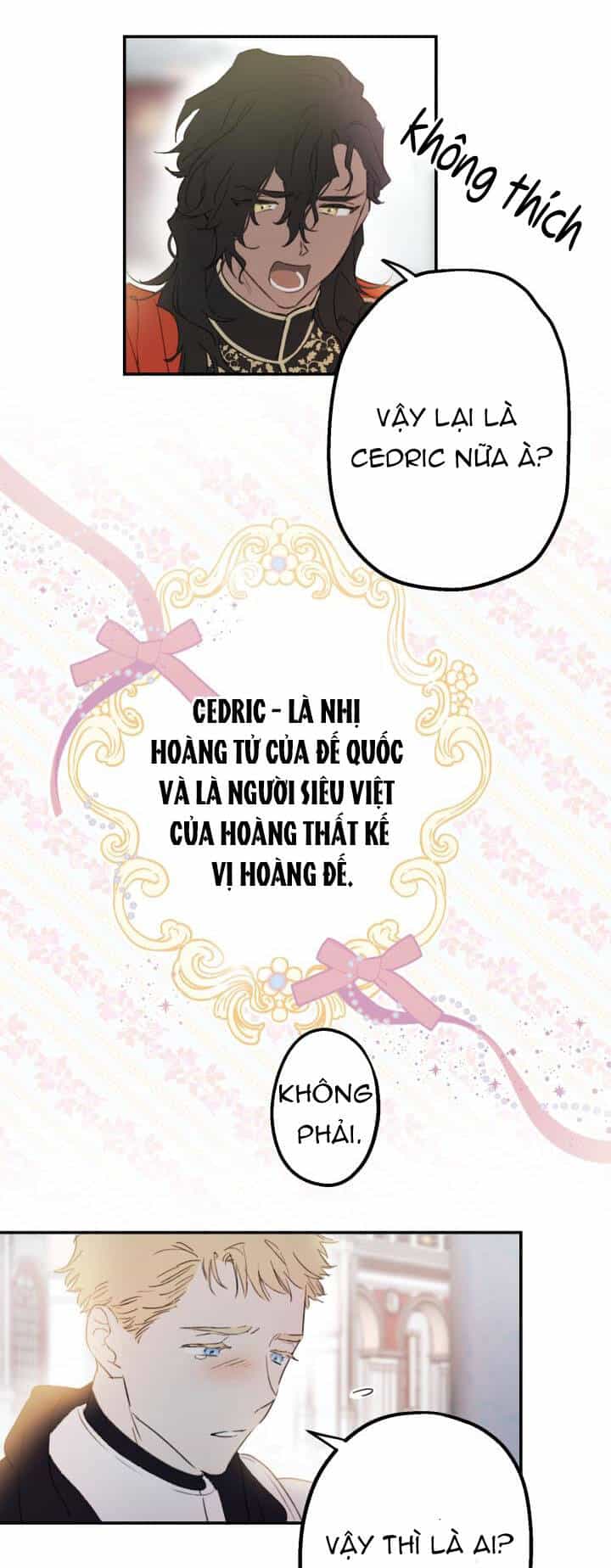 Những Nhân Vật Mạnh Nhất Thế Giới Ám Ảnh Tôi - Chương 1.2 - ảnh 16