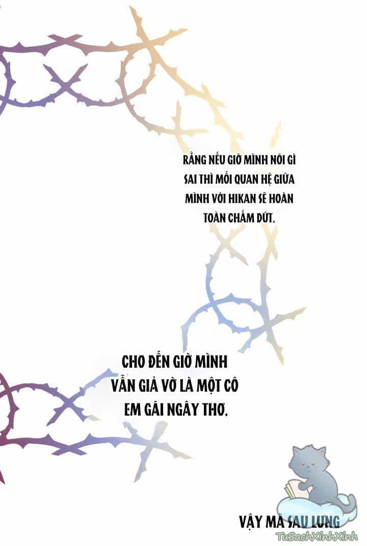 Những Nhân Vật Mạnh Nhất Thế Giới Ám Ảnh Tôi - Chương 9.5 - ảnh 5