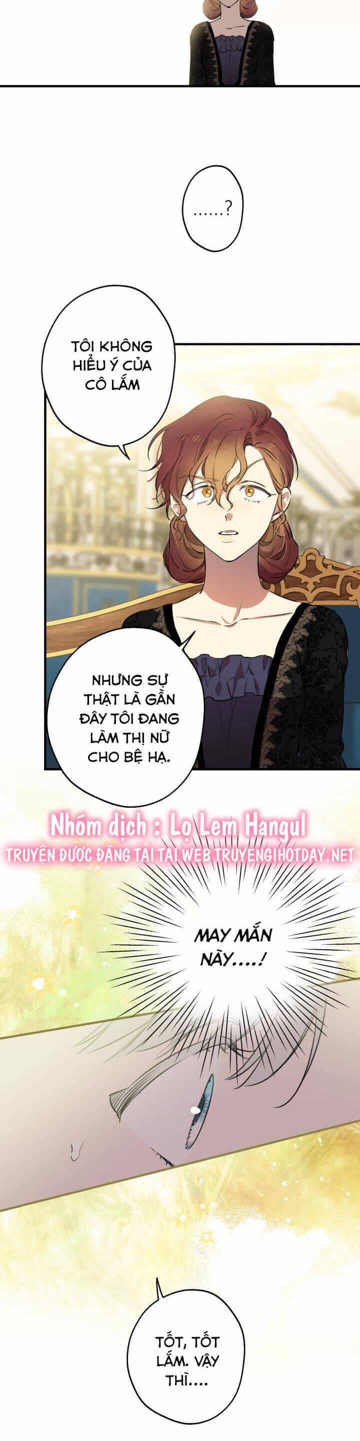 Những Nhân Vật Mạnh Nhất Thế Giới Ám Ảnh Tôi - Chương 102 - ảnh 32