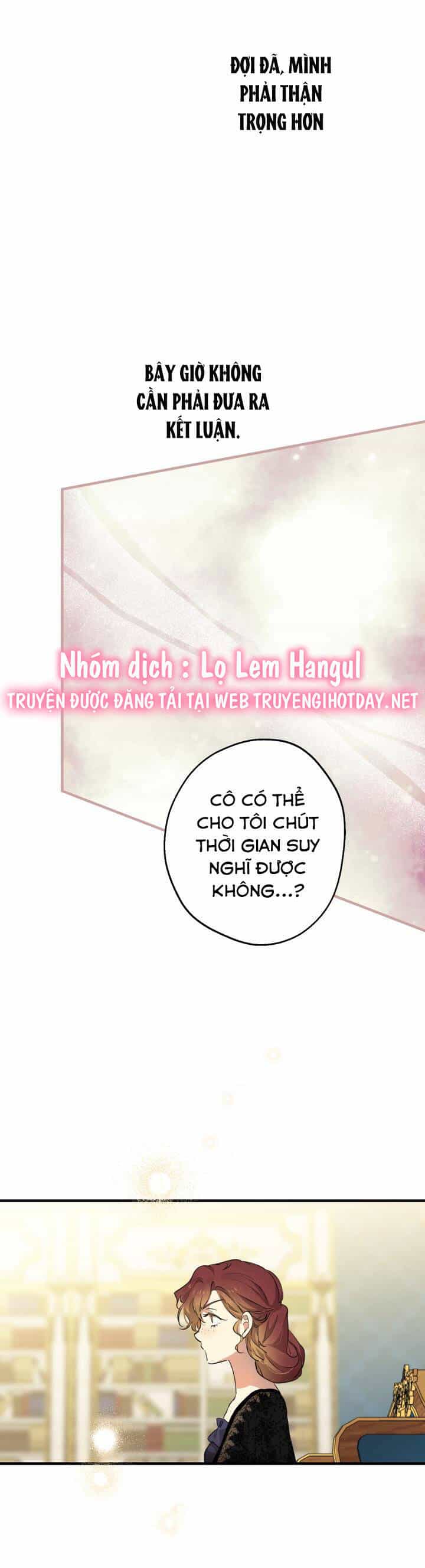 Những Nhân Vật Mạnh Nhất Thế Giới Ám Ảnh Tôi - Chương 102 - ảnh 33