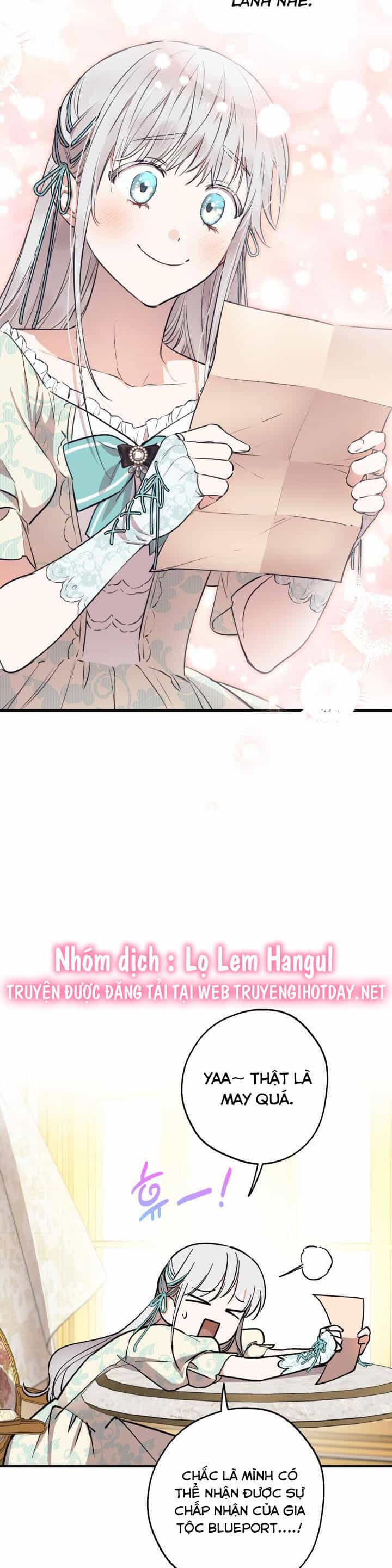 Những Nhân Vật Mạnh Nhất Thế Giới Ám Ảnh Tôi - Chương 102 - ảnh 5