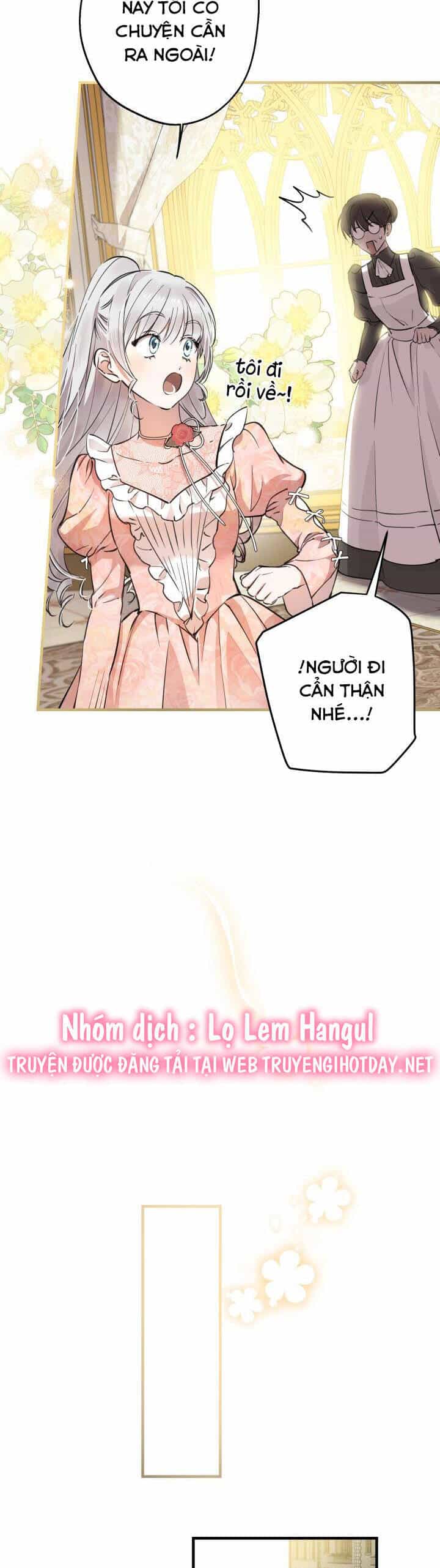 Những Nhân Vật Mạnh Nhất Thế Giới Ám Ảnh Tôi - Chương 103 - ảnh 2