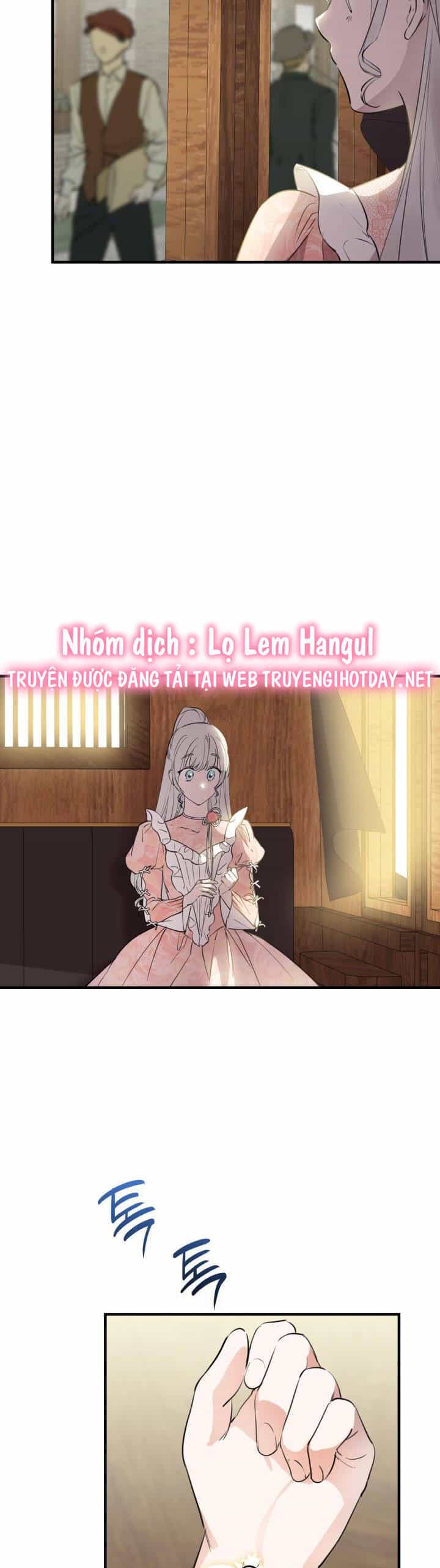 Những Nhân Vật Mạnh Nhất Thế Giới Ám Ảnh Tôi - Chương 103 - ảnh 4