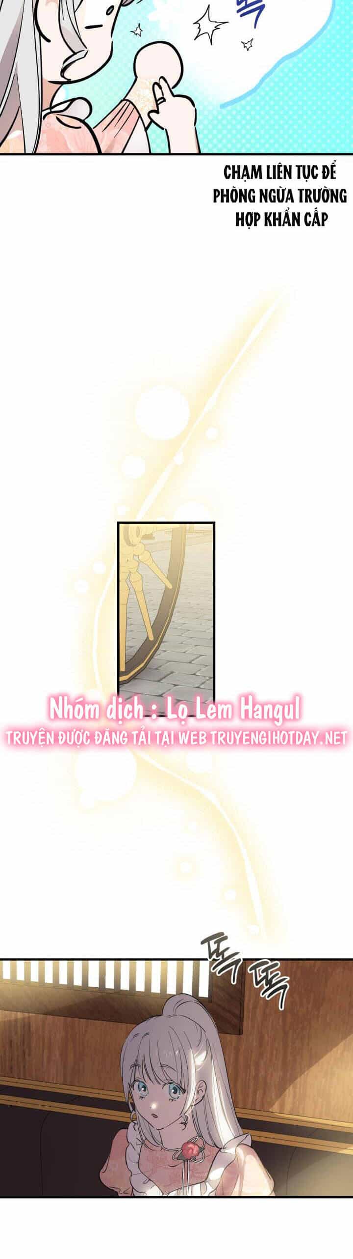 Những Nhân Vật Mạnh Nhất Thế Giới Ám Ảnh Tôi - Chương 103 - ảnh 6