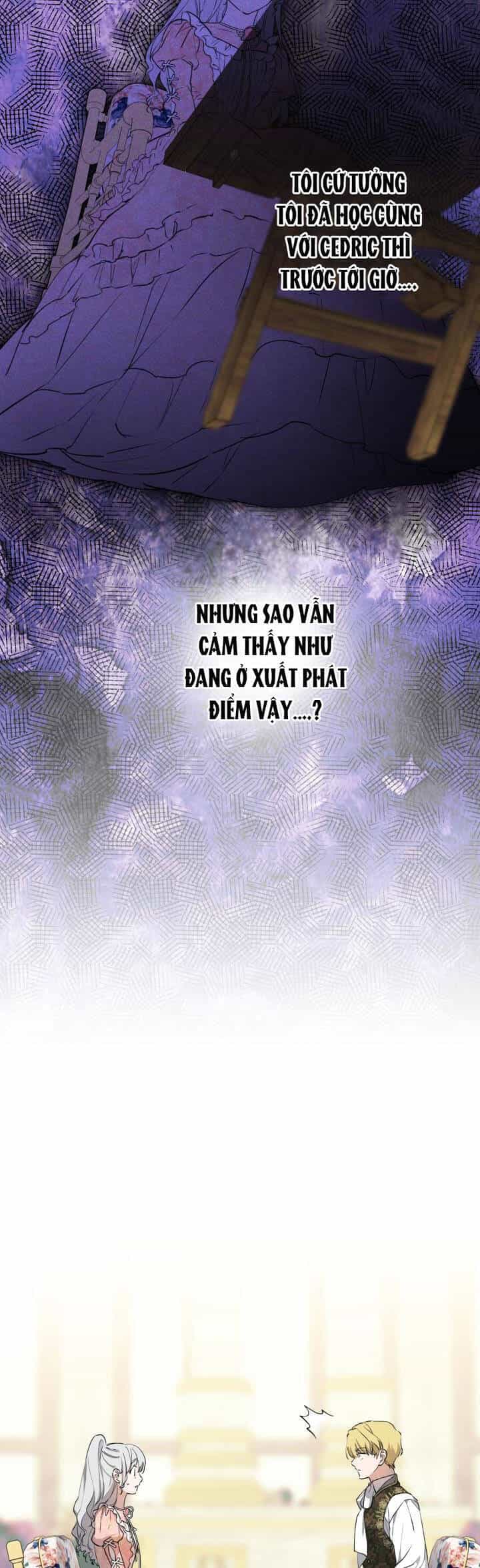 Những Nhân Vật Mạnh Nhất Thế Giới Ám Ảnh Tôi - Chương 104 - ảnh 12