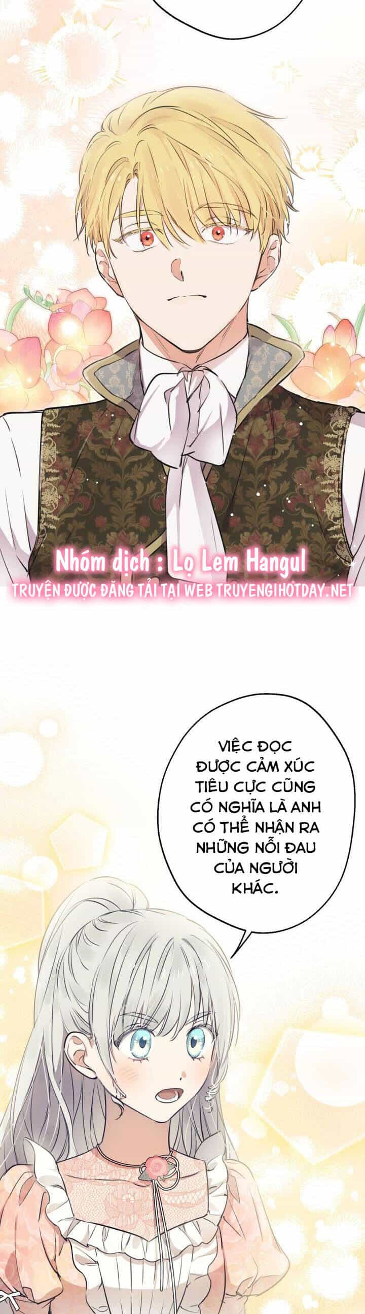 Những Nhân Vật Mạnh Nhất Thế Giới Ám Ảnh Tôi - Chương 104 - ảnh 29