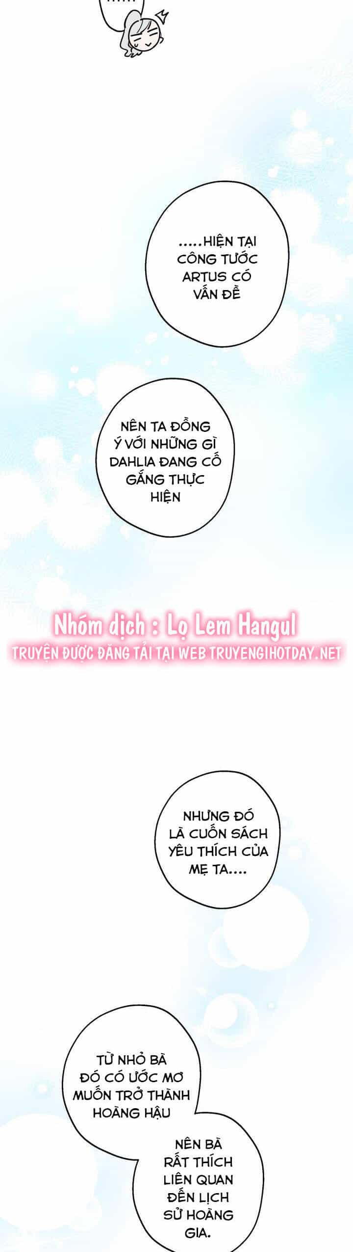 Những Nhân Vật Mạnh Nhất Thế Giới Ám Ảnh Tôi - Chương 104 - ảnh 3