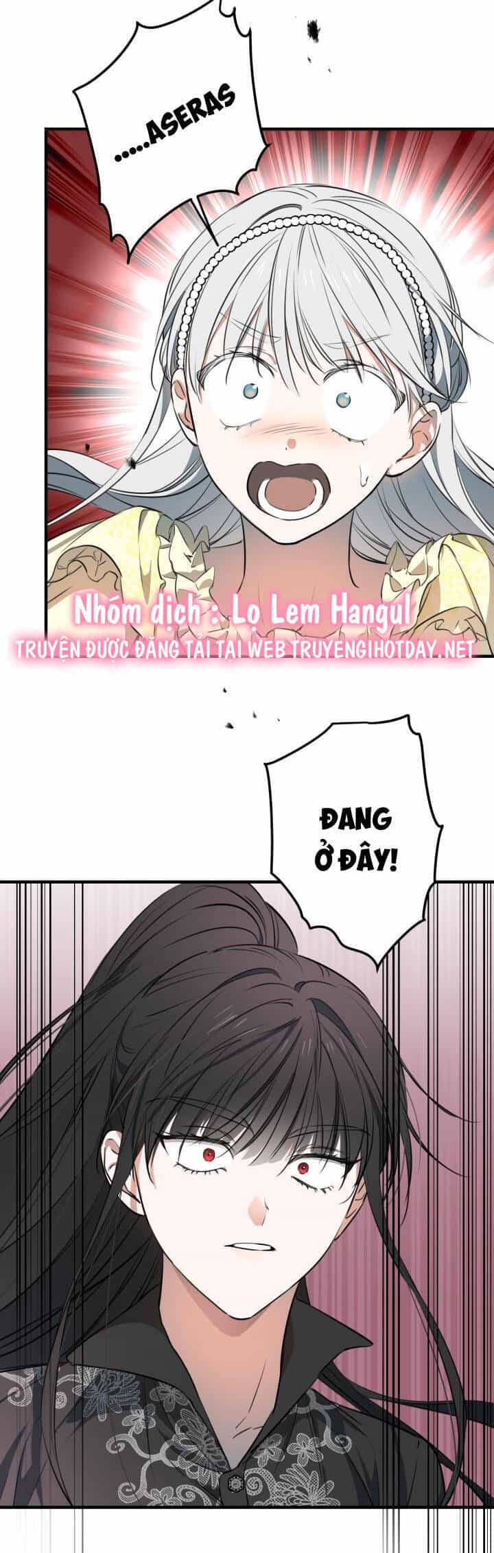 Những Nhân Vật Mạnh Nhất Thế Giới Ám Ảnh Tôi - Chương 106 - ảnh 19
