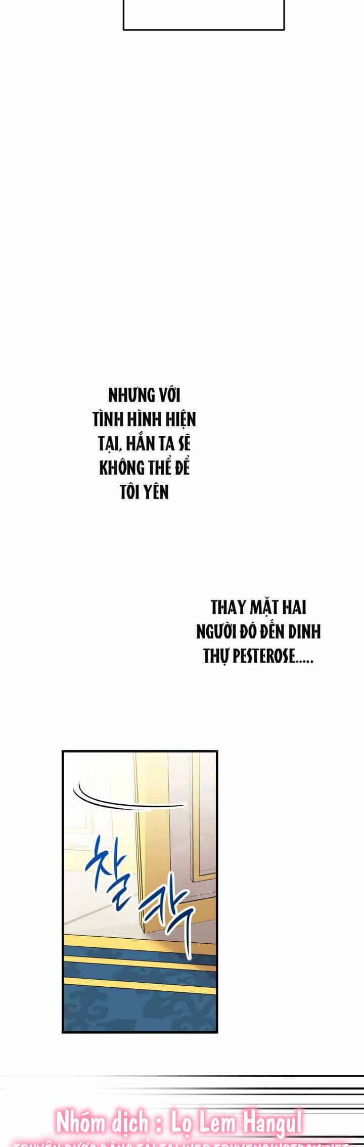 Những Nhân Vật Mạnh Nhất Thế Giới Ám Ảnh Tôi - Chương 106 - ảnh 22