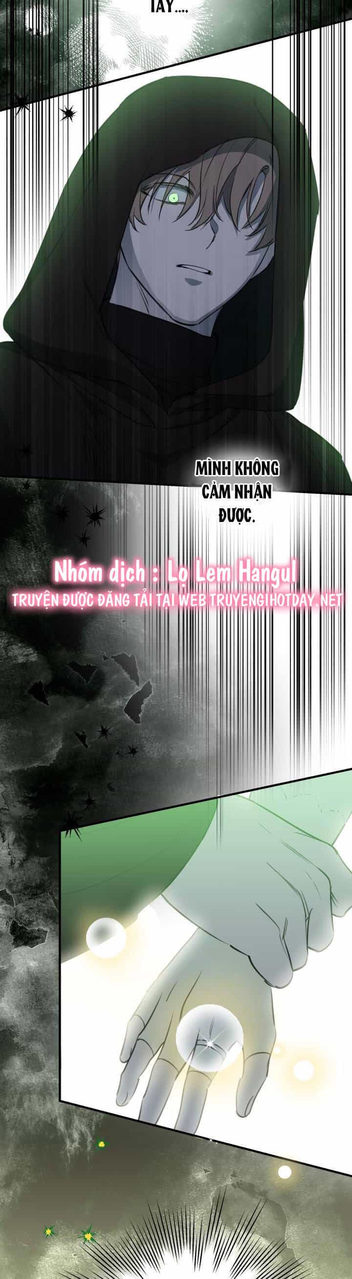 Những Nhân Vật Mạnh Nhất Thế Giới Ám Ảnh Tôi - Chương 106 - ảnh 3