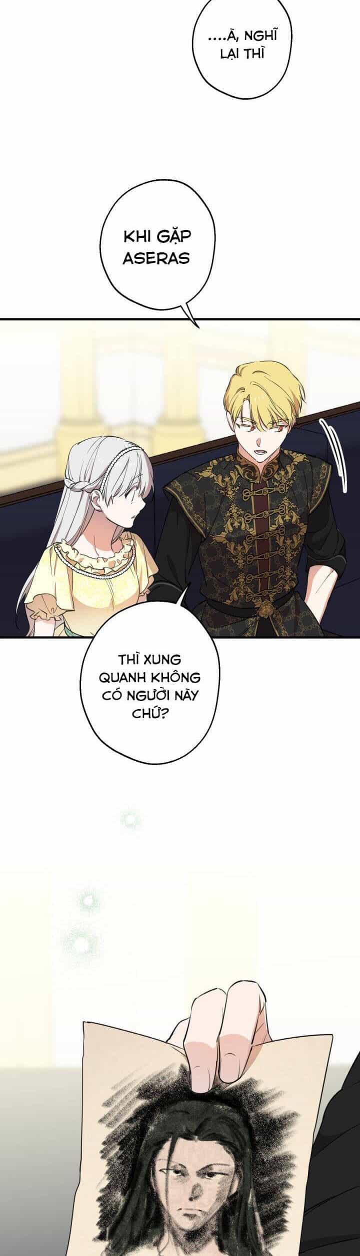Những Nhân Vật Mạnh Nhất Thế Giới Ám Ảnh Tôi - Chương 106 - ảnh 30