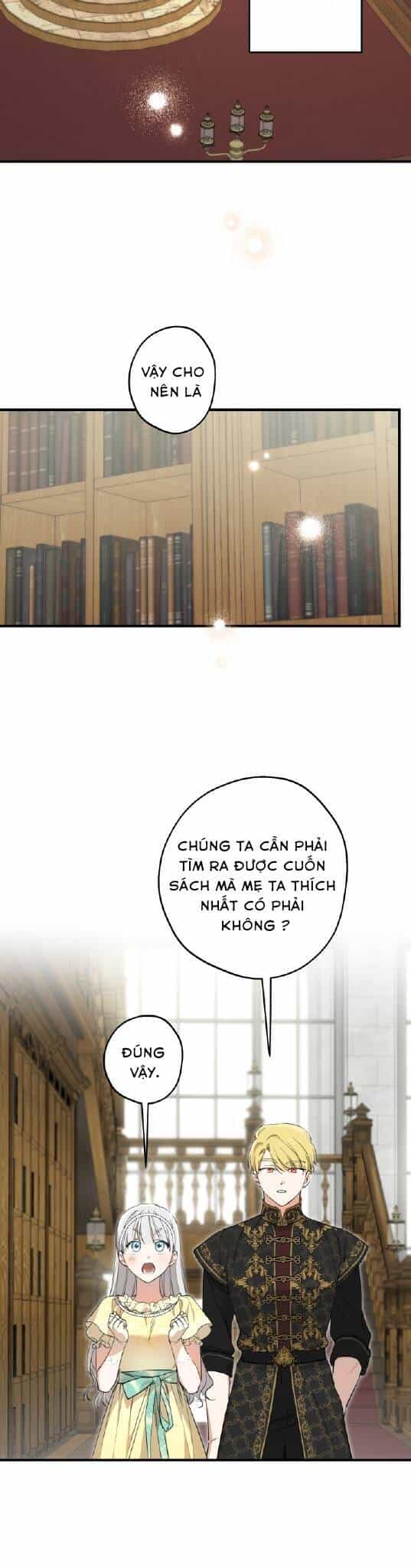 Những Nhân Vật Mạnh Nhất Thế Giới Ám Ảnh Tôi - Chương 107 - ảnh 10