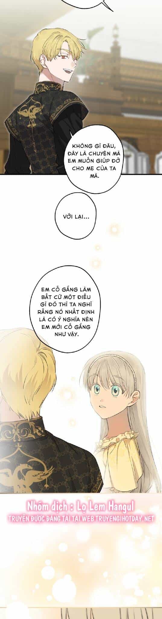 Những Nhân Vật Mạnh Nhất Thế Giới Ám Ảnh Tôi - Chương 107 - ảnh 12