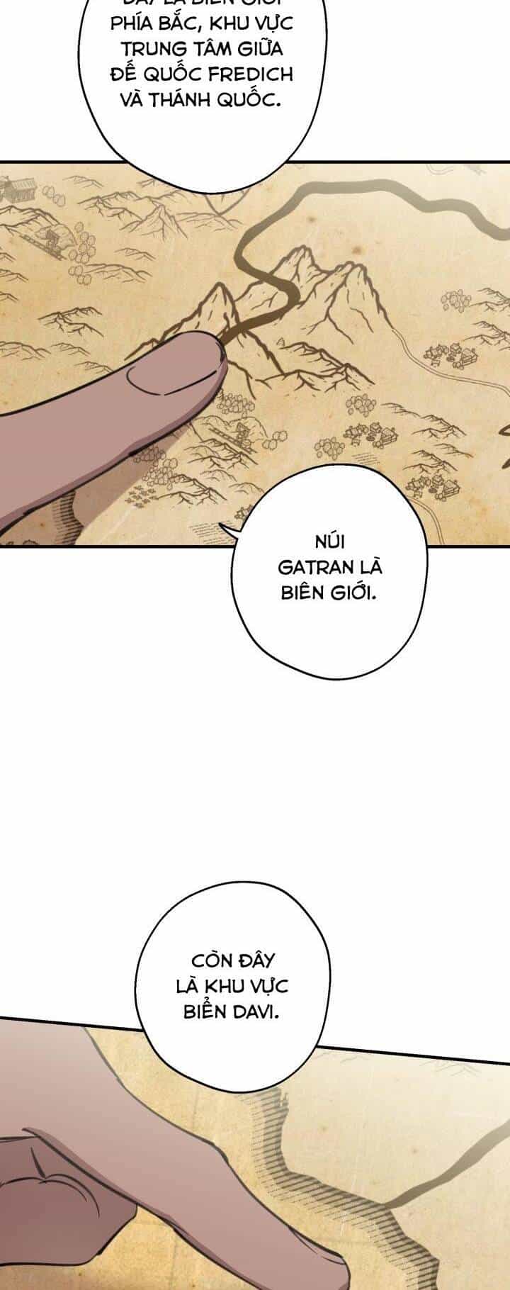 Những Nhân Vật Mạnh Nhất Thế Giới Ám Ảnh Tôi - Chương 109 - ảnh 12